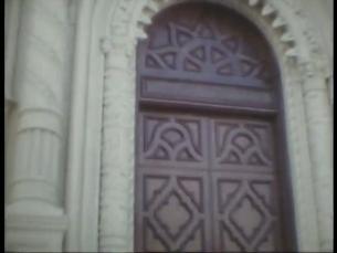 Spanische Mission in San Francisco