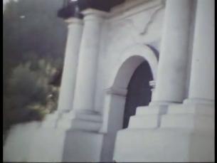 Katholische Mission in San Francisco