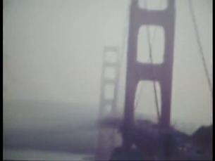 Bucht von San Francisco