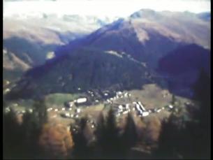 Davos und Davosersee
