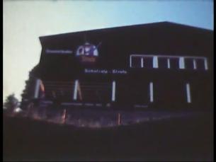 Hotel in Davos
