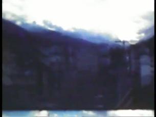 Ortsansicht von Davos