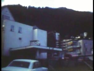 Kurort Davos
