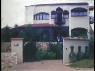 Villa in Malaysia