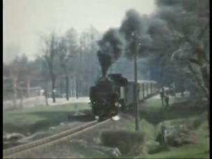 Eisenbahn in Zittau