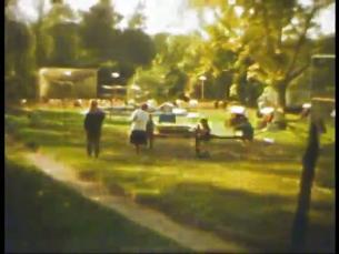 Kinderspielplatz