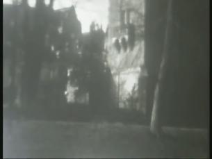 Am Teich bei Schloss Boitzenburg