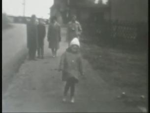 Familien Spaziergang durch Boitzenburg