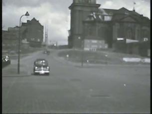 Deutschland im 20. Jahrhundert: 1950er