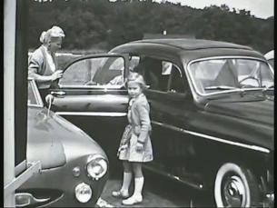 Deutschland im 20. Jahrhundert: 1950er