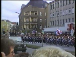 Deutschland im 20. Jahrhundert: 1990er