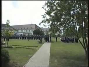 Deutschland im 20. Jahrhundert: 1990er