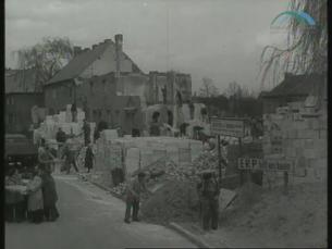 Wirtschaftspolitik in der DDR der 1950er und 1960er-Jahre